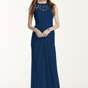 Bridesmaid dress